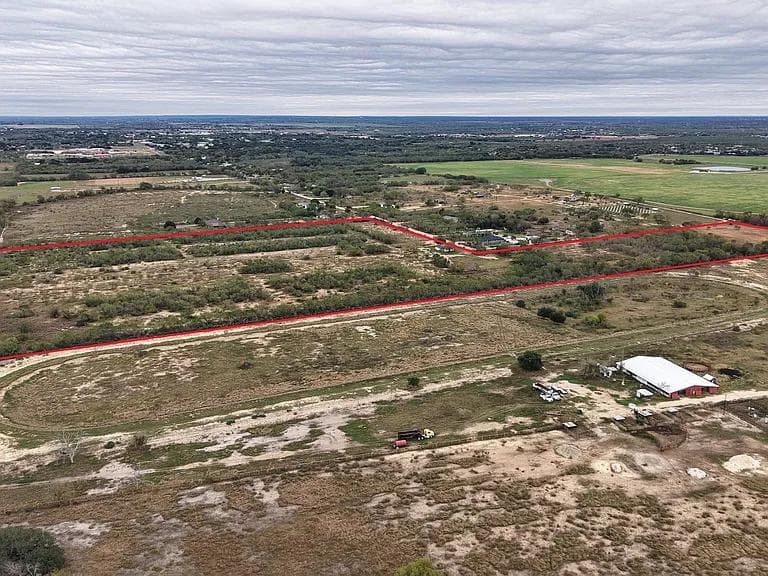 000 W County Road 681 LOT A1527, Lytle, TX 78052